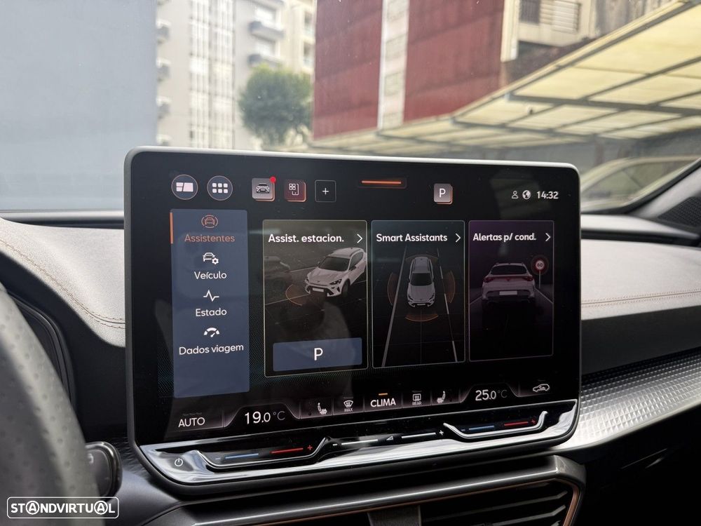 Cupra Formentor 1.5 eTSI DSG - 50