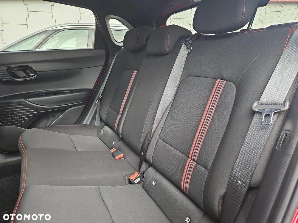 Hyundai i20 1.2 N Line - 16