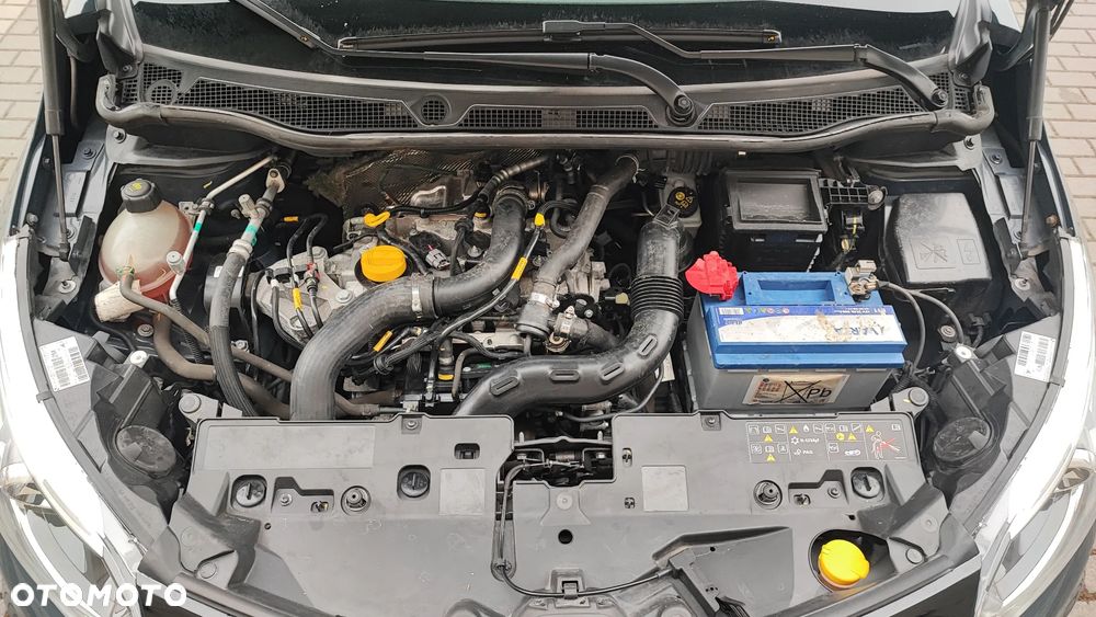 Renault Captur ENERGY TCe 90 Experience - 34