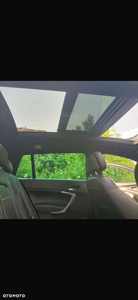 Opel Insignia 2.0 CDTI Edition - 29