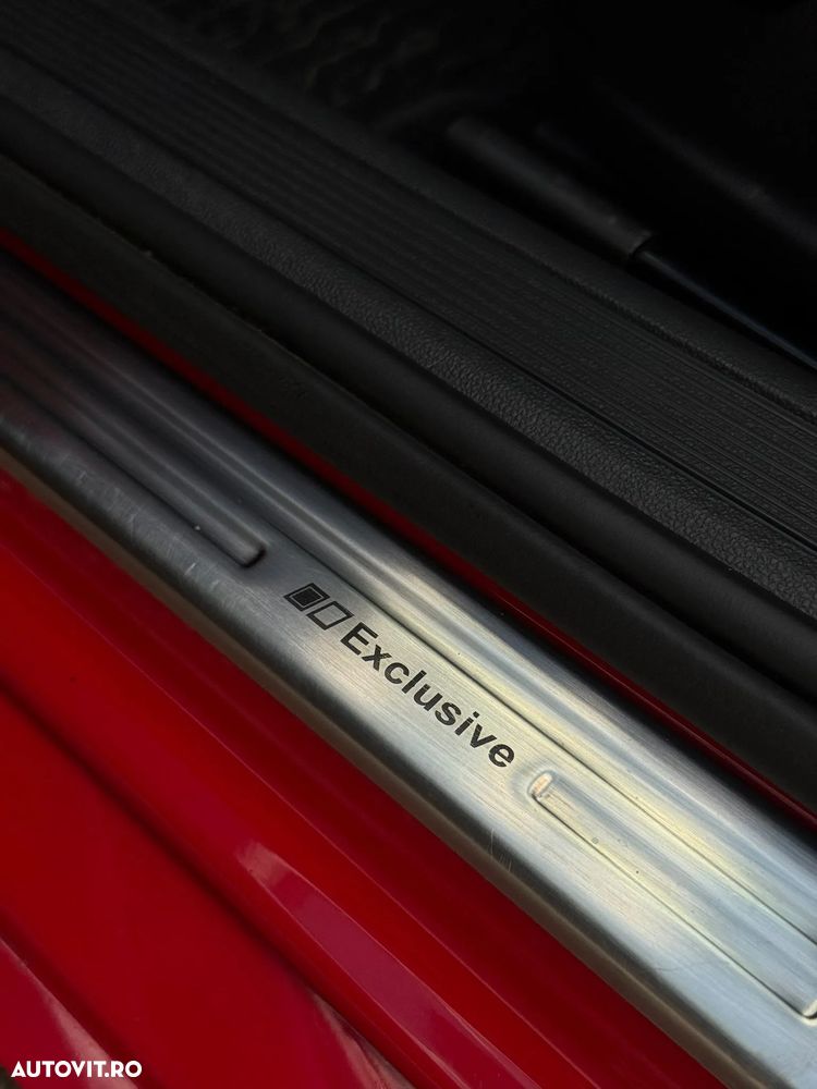 Volkswagen Passat Variant 1.6 TDI (BlueMotion Technology) DSG Comfortline - 40