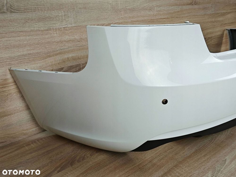 ZDERZAK TYŁ AUDI A5 8T SPORTBACK LIFT LY9C 14km - 4