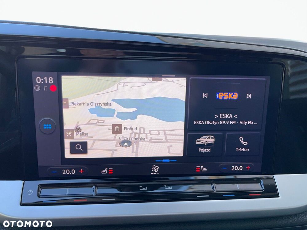 Ford Tourneo Connect - 30