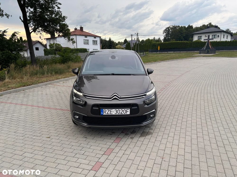 Citroën C4 Picasso 2.0 BlueHDi MoreLife - 2