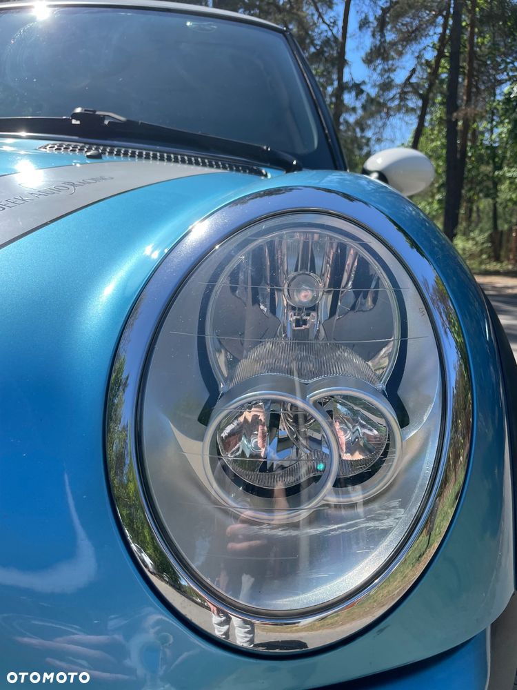 MINI Cooper Standard - 18