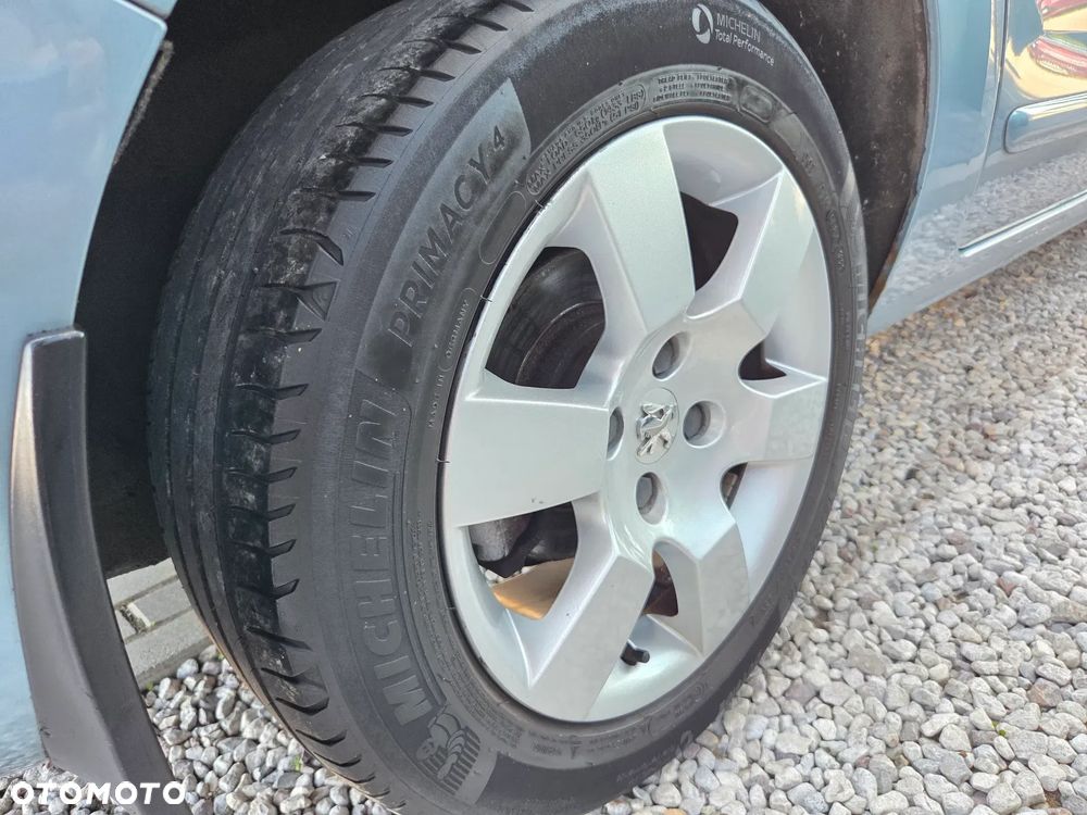 Peugeot 5008 e-HDI 115 ETG6 Stop&Start Allure - 7