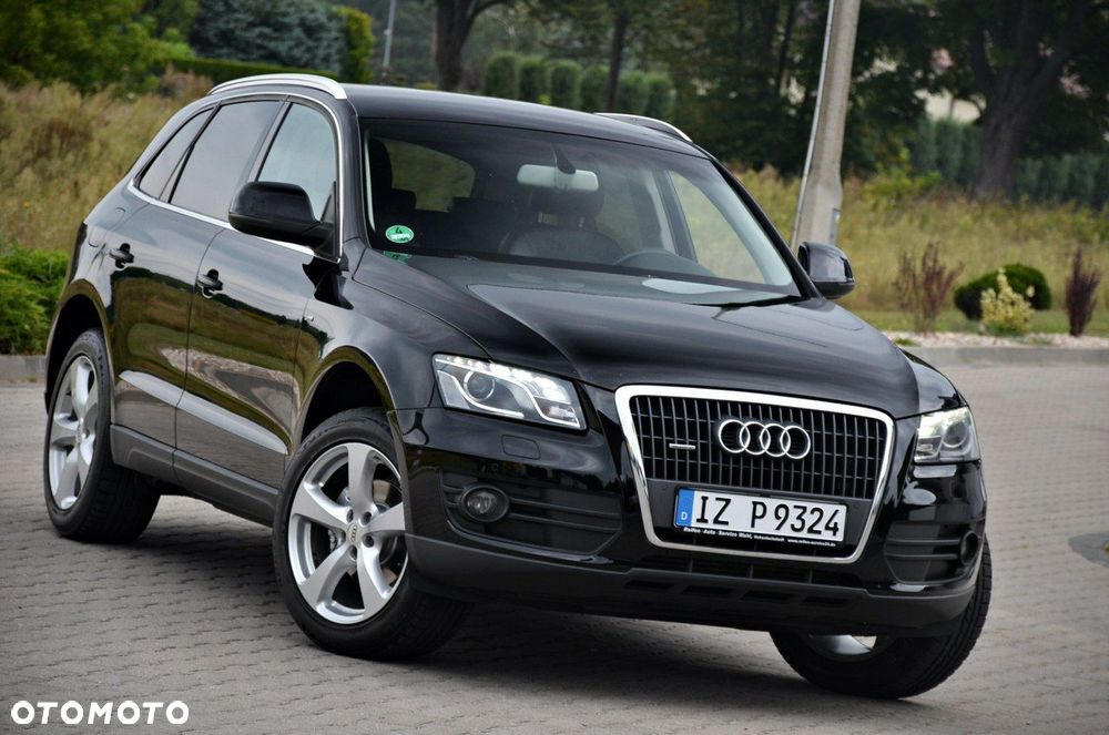 Audi Q5 - 2