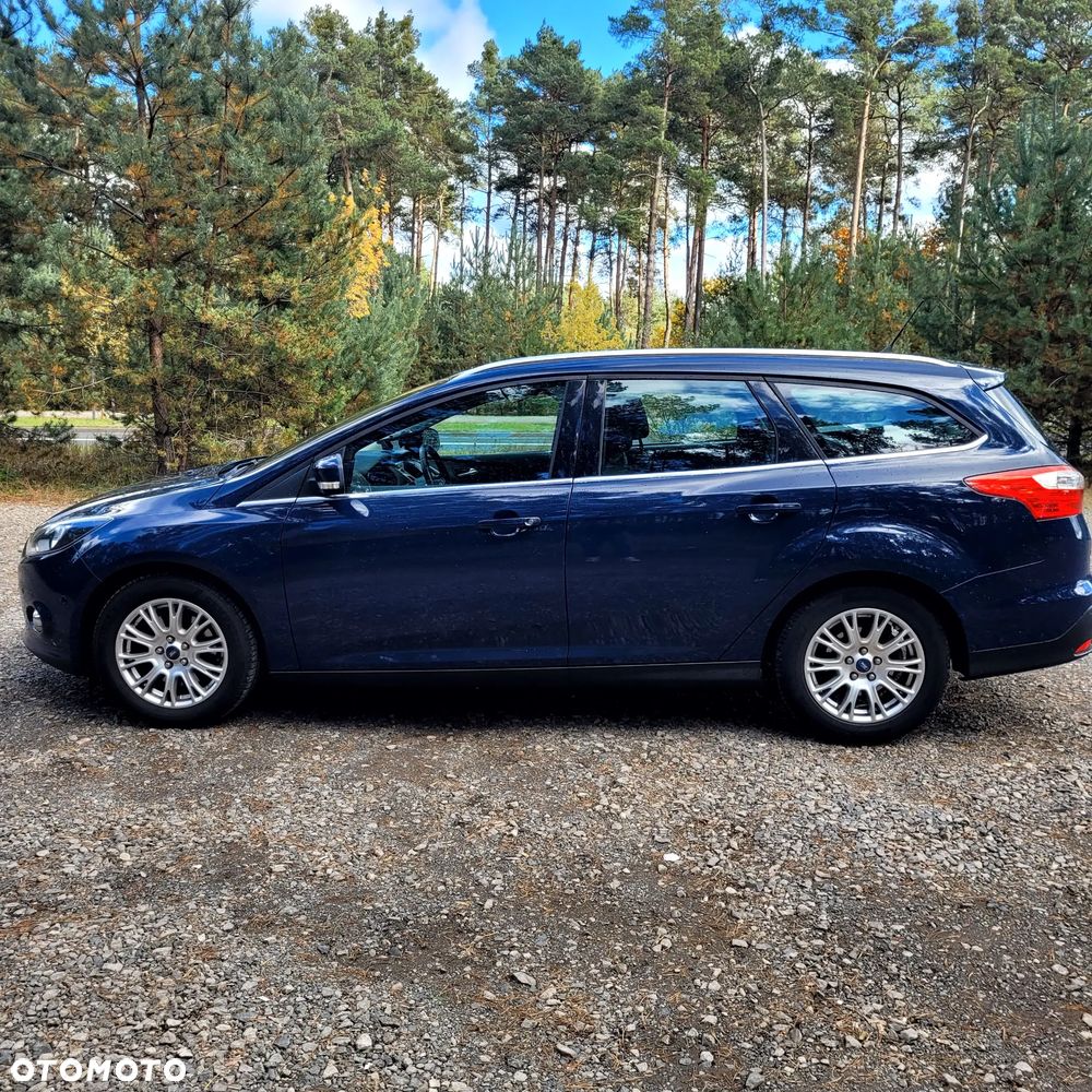 Ford Focus - 6