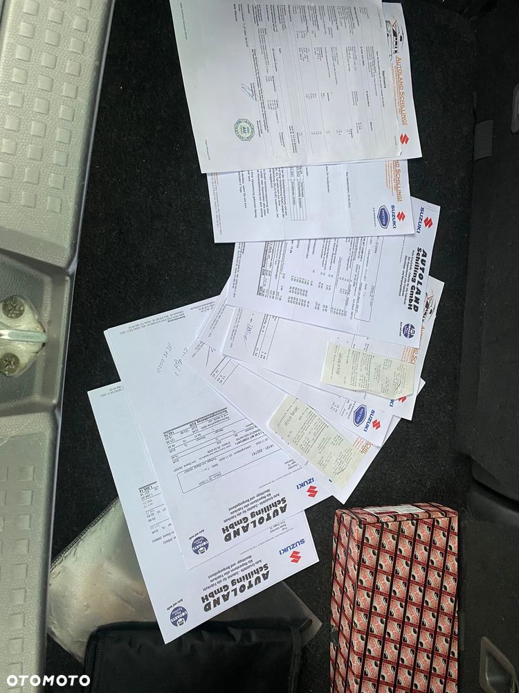 Suzuki Swift 1.5 Comfort - 22