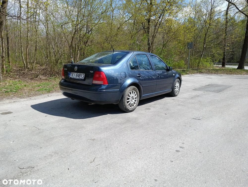 Volkswagen Bora Variant 1.9 TDI - 5