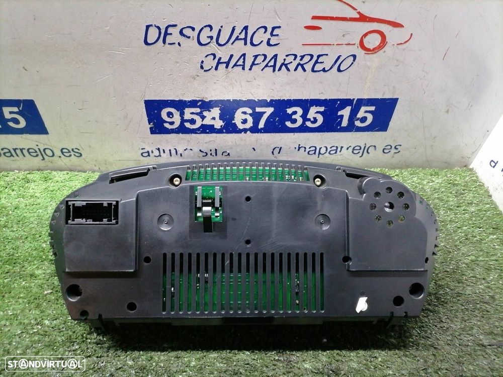 QUADRANTE BMW 5 2005 -62116974581 - 2