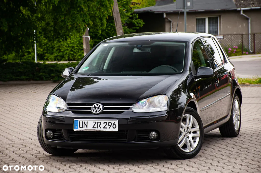 Volkswagen Golf 1.6 Edition - 7