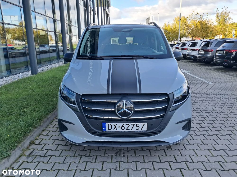 Mercedes-Benz Vito - 3