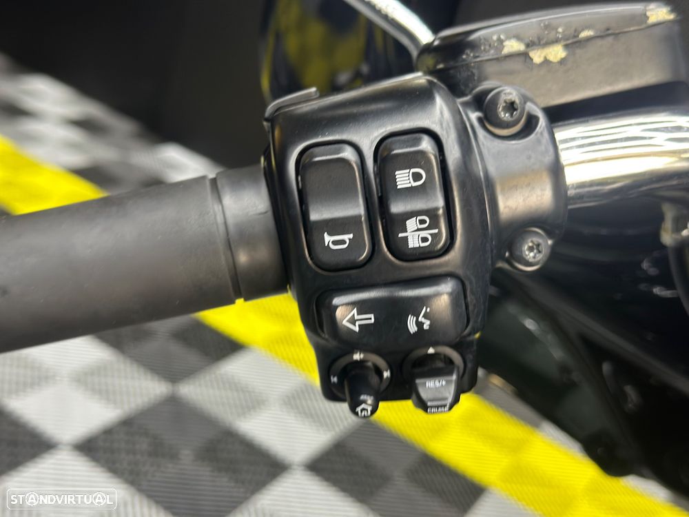 Harley-Davidson Ultra Ultra glide limited - 16