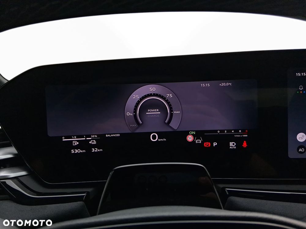 Audi A5 Limousine e-Hybrid 220 kW Quattro S tronic - 18