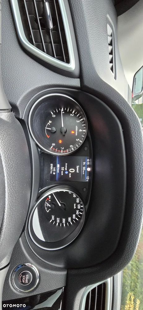 Nissan Qashqai 1.3 DIG-T Visia - 13