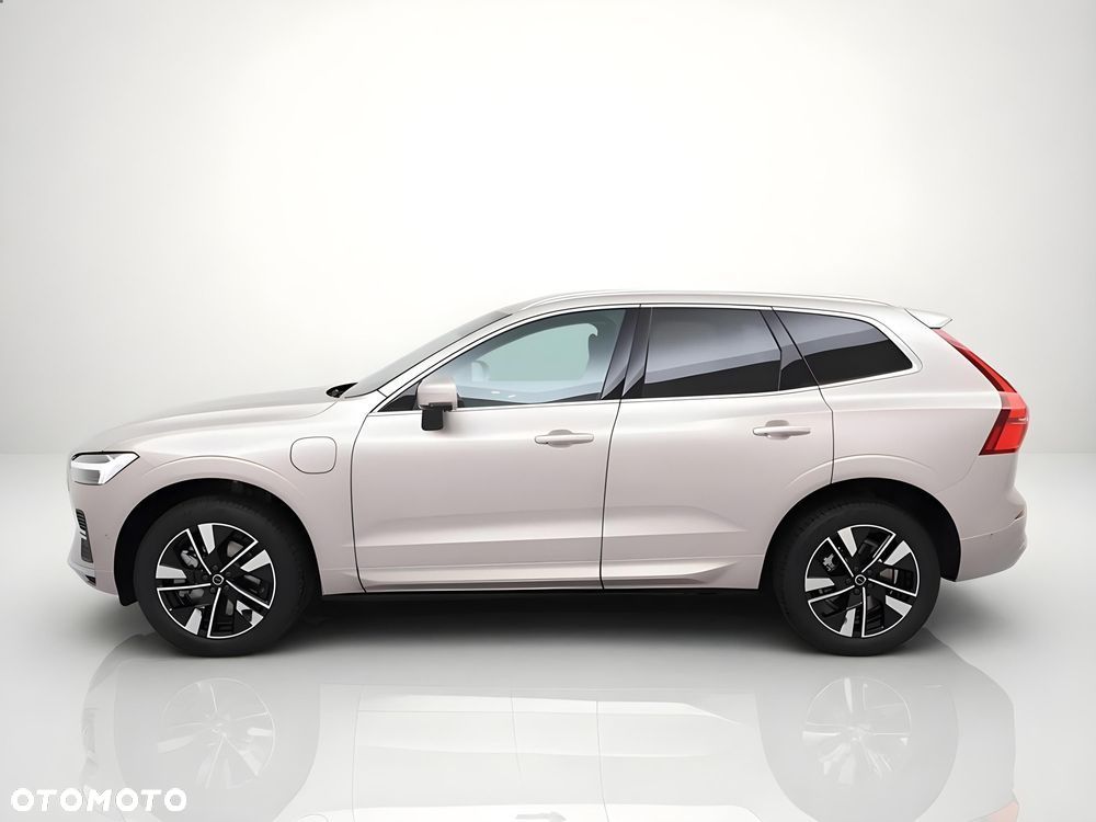 Volvo XC 60 T6 Plug-In Hybrid AWD Plus Bright - 8