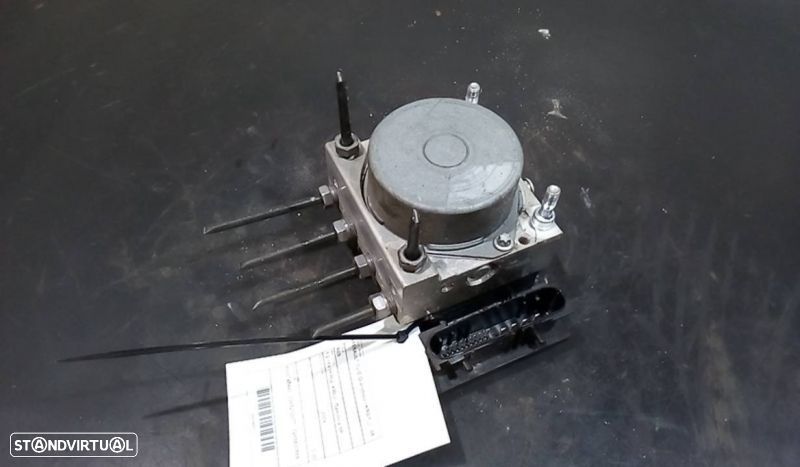 Abs Renault Clio Grandtour (Kr0/1_) - 1