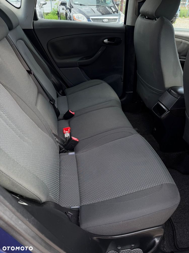Seat Altea - 8
