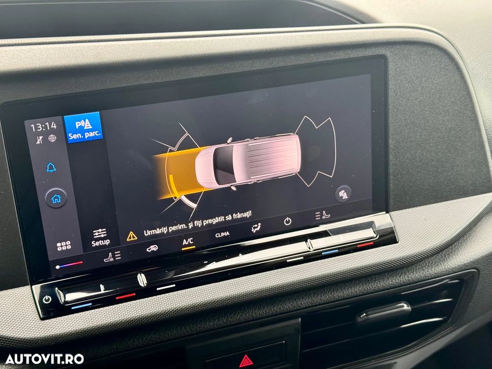 Ford TRANSIT CONNECT - 15