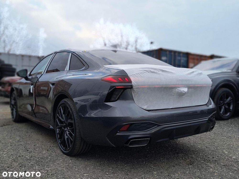 Audi A6 Limousine - 6