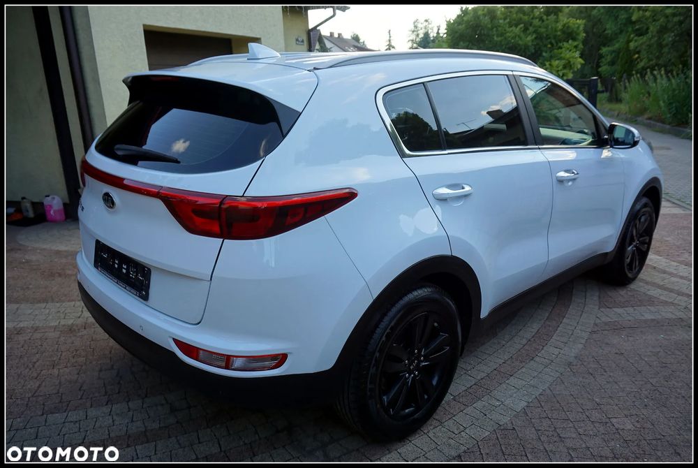 Kia Sportage 1.6 GDI Business Line 2WD - 26