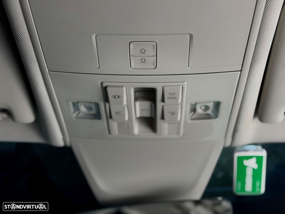 VW Tiguan Allspace 2.0 TDI Highine DSG - 31