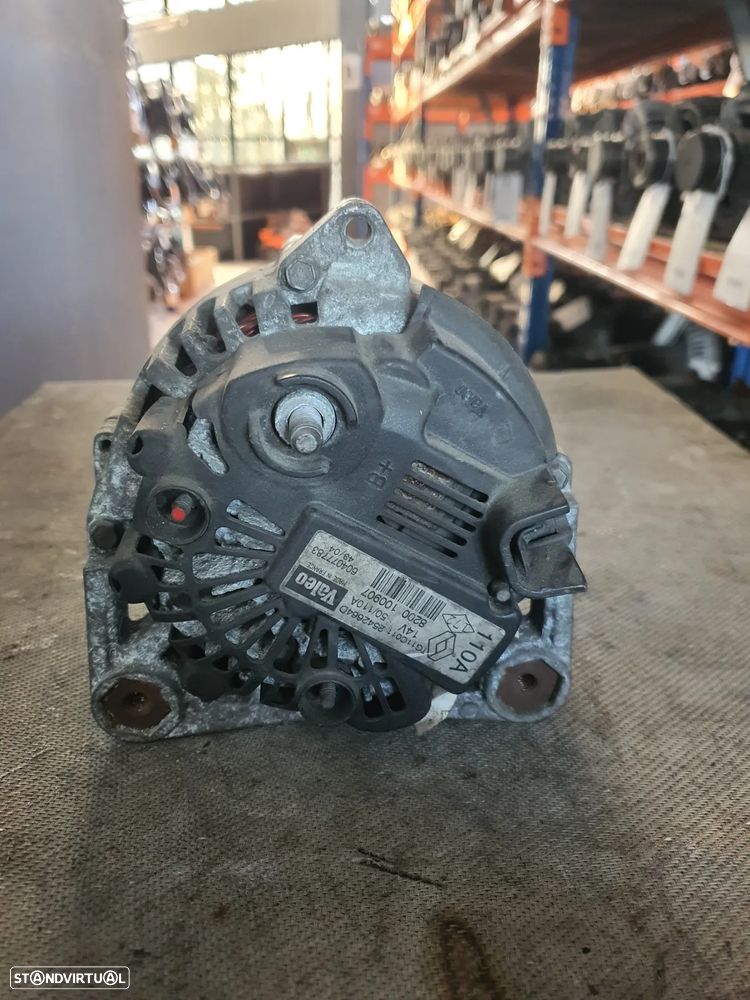 ALTERNADOR RENAULT/ 8200100907 - 1