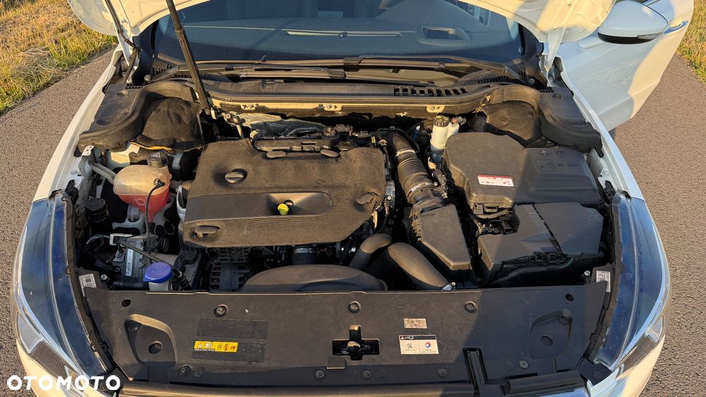 Peugeot 508 BlueHDi 150 Stop&Start Allure - 39