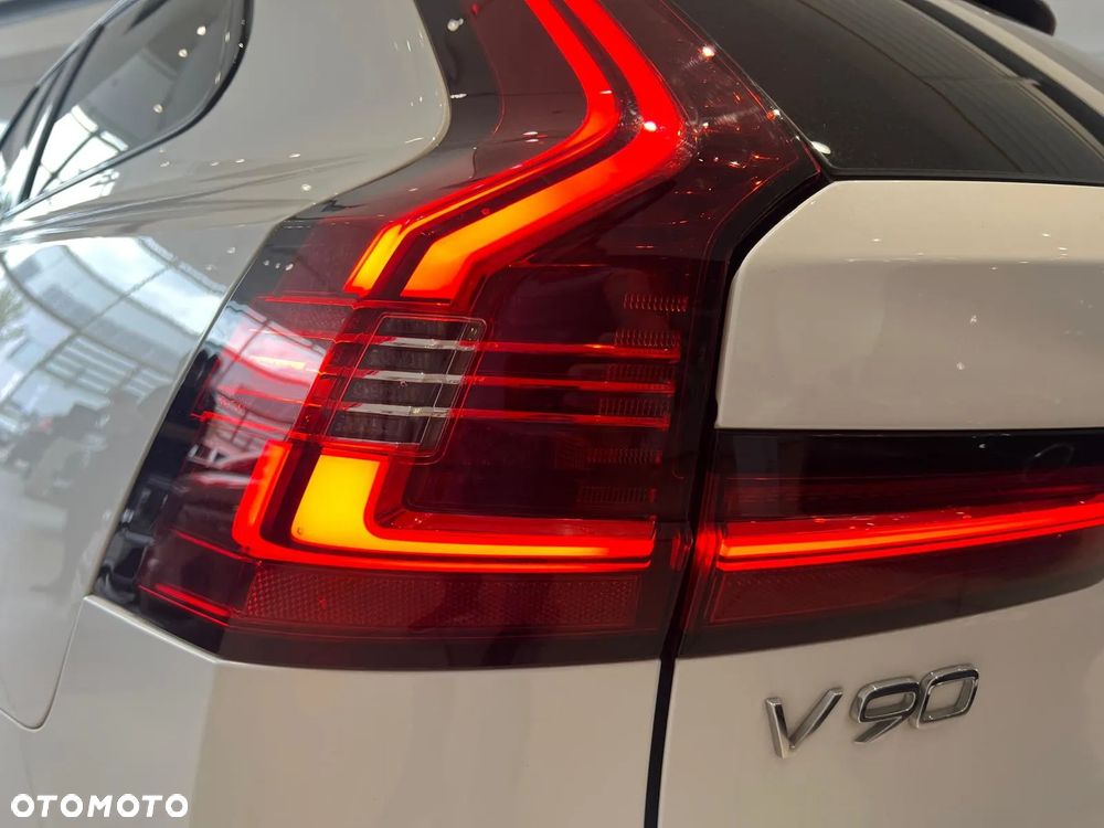 Volvo V90 Cross Country B5 D AWD Geartronic Pro - 16