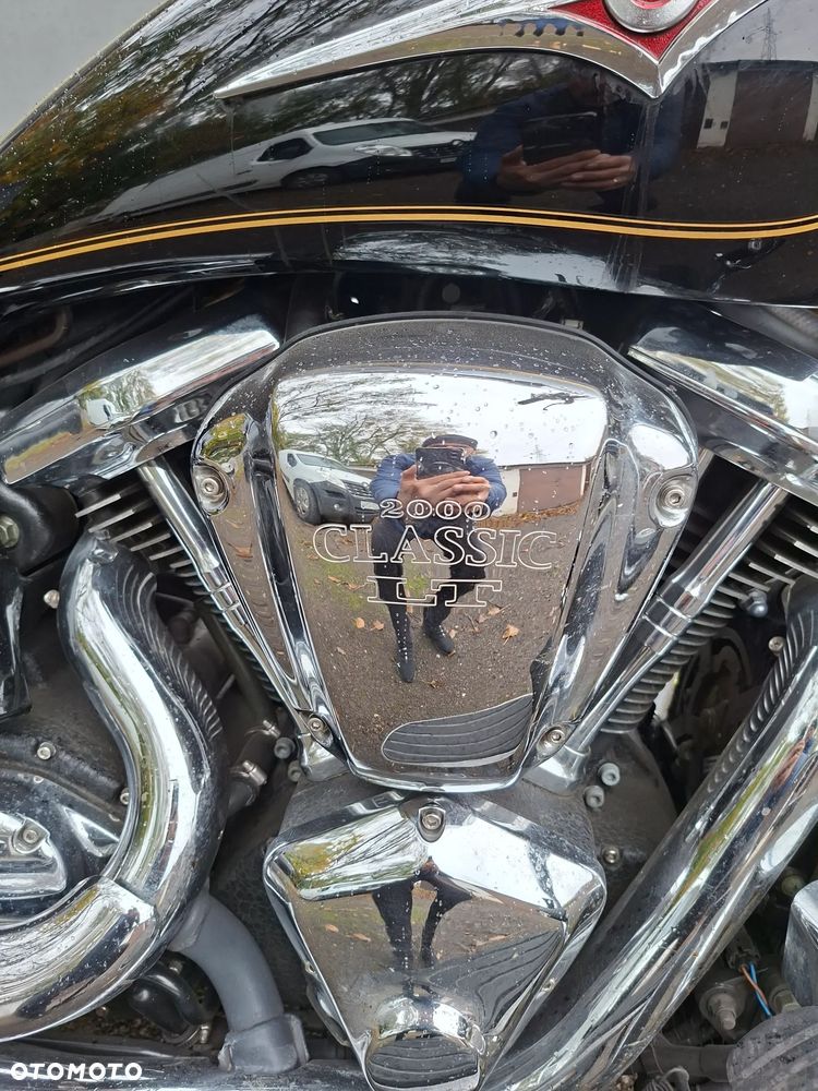 Kawasaki Vulcan - 6