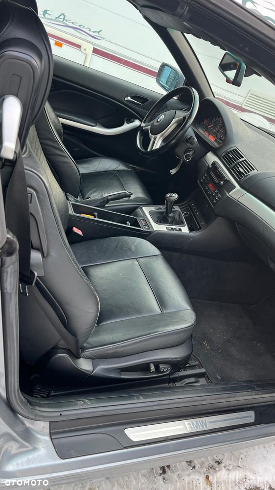 BMW Seria 3 318Ci - 6