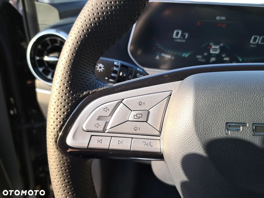 Forthing T5 EVO T-Five 1.5 DVVT GDI DCT - 16