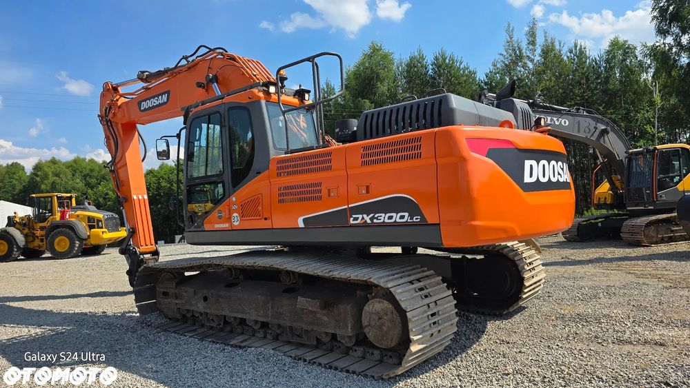 Doosan Dx300 - 2