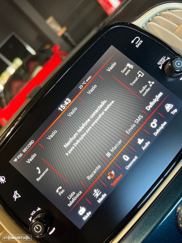 Fiat 500 1.0 Hybrid - 18