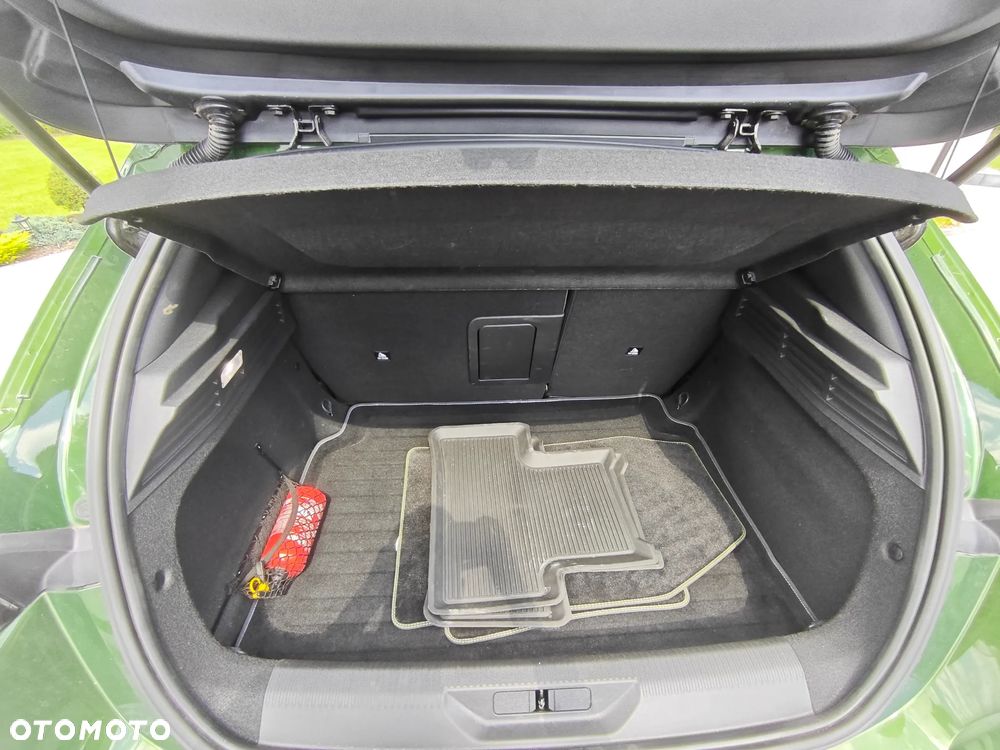 Peugeot 308 1.2 PureTech GT Pack S&S EAT8 - 7