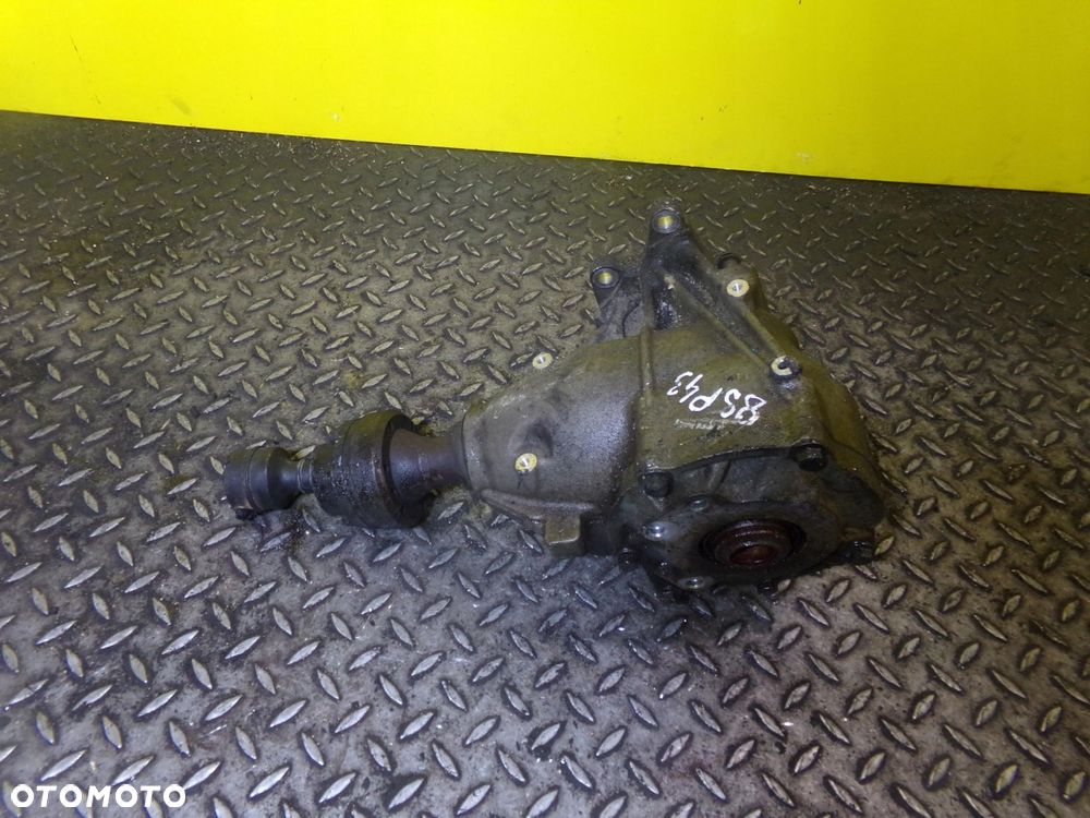 VOLVO XC70 3.2 B 09r 238KM reduktor 7527113700 DWXJA - 13