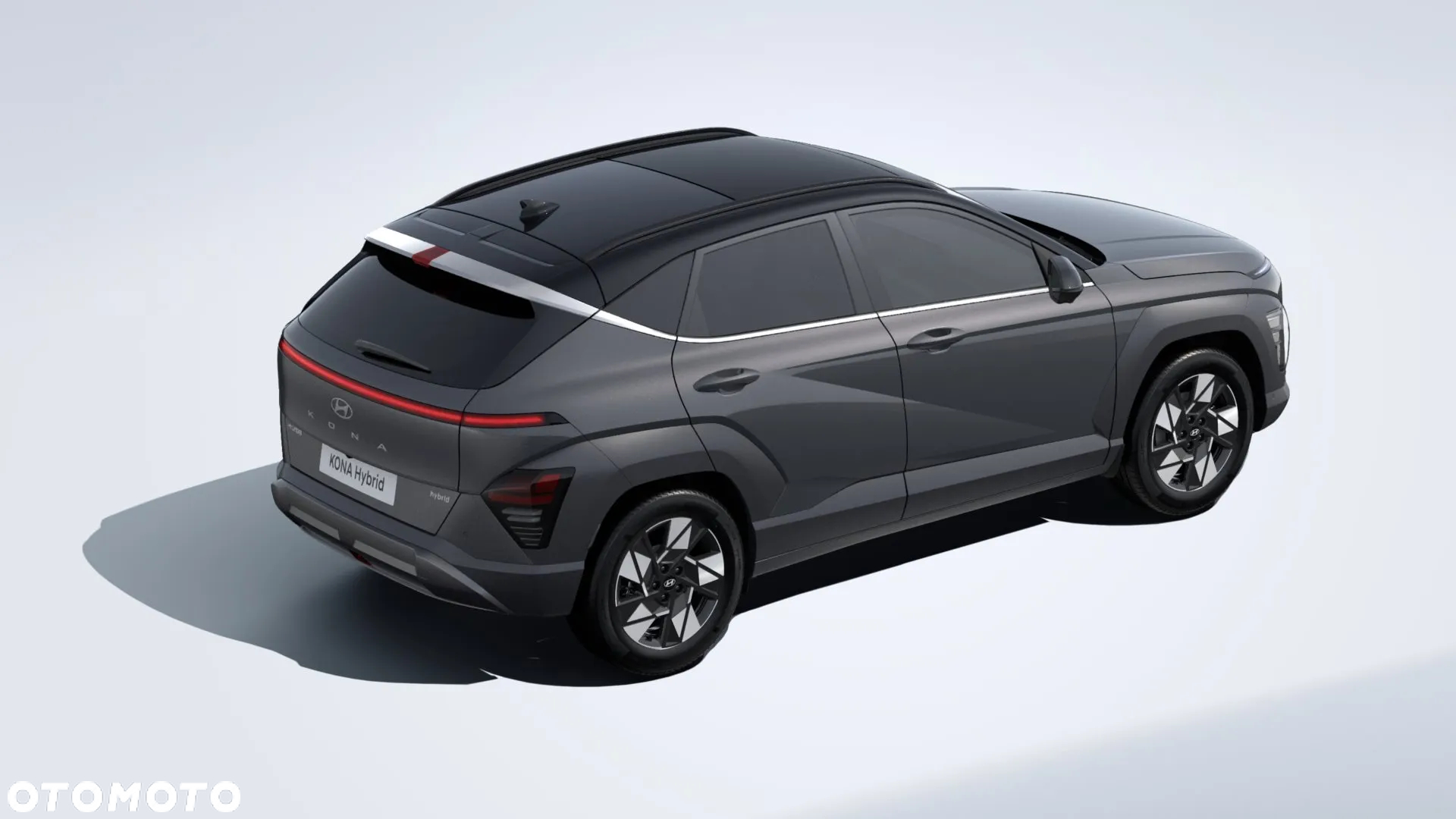 Hyundai Kona 1.6 GDI Hybrid Platinum DCT - 19