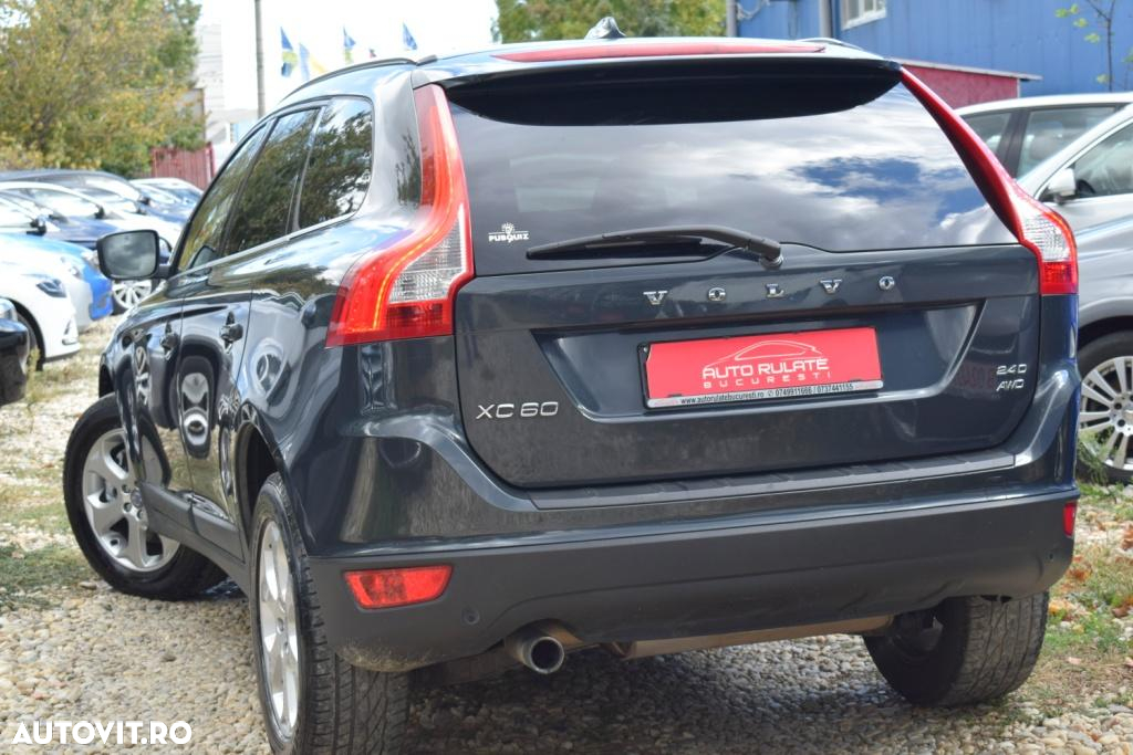 Volvo XC 60 D5 AWD Kinetic - 6