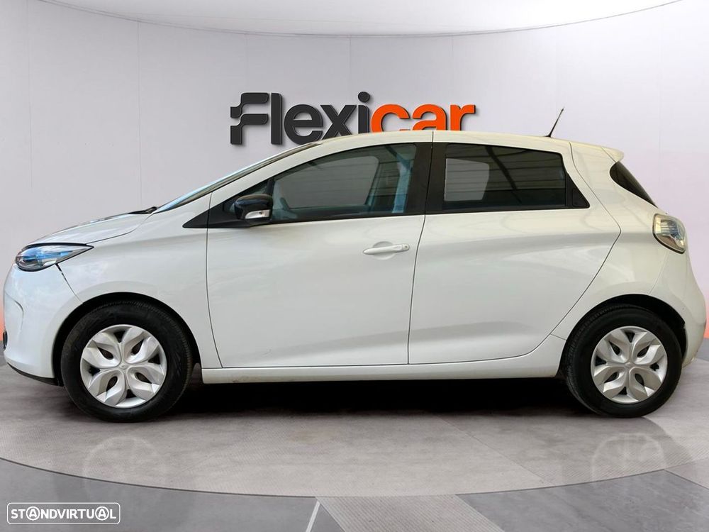 Renault Zoe - 4