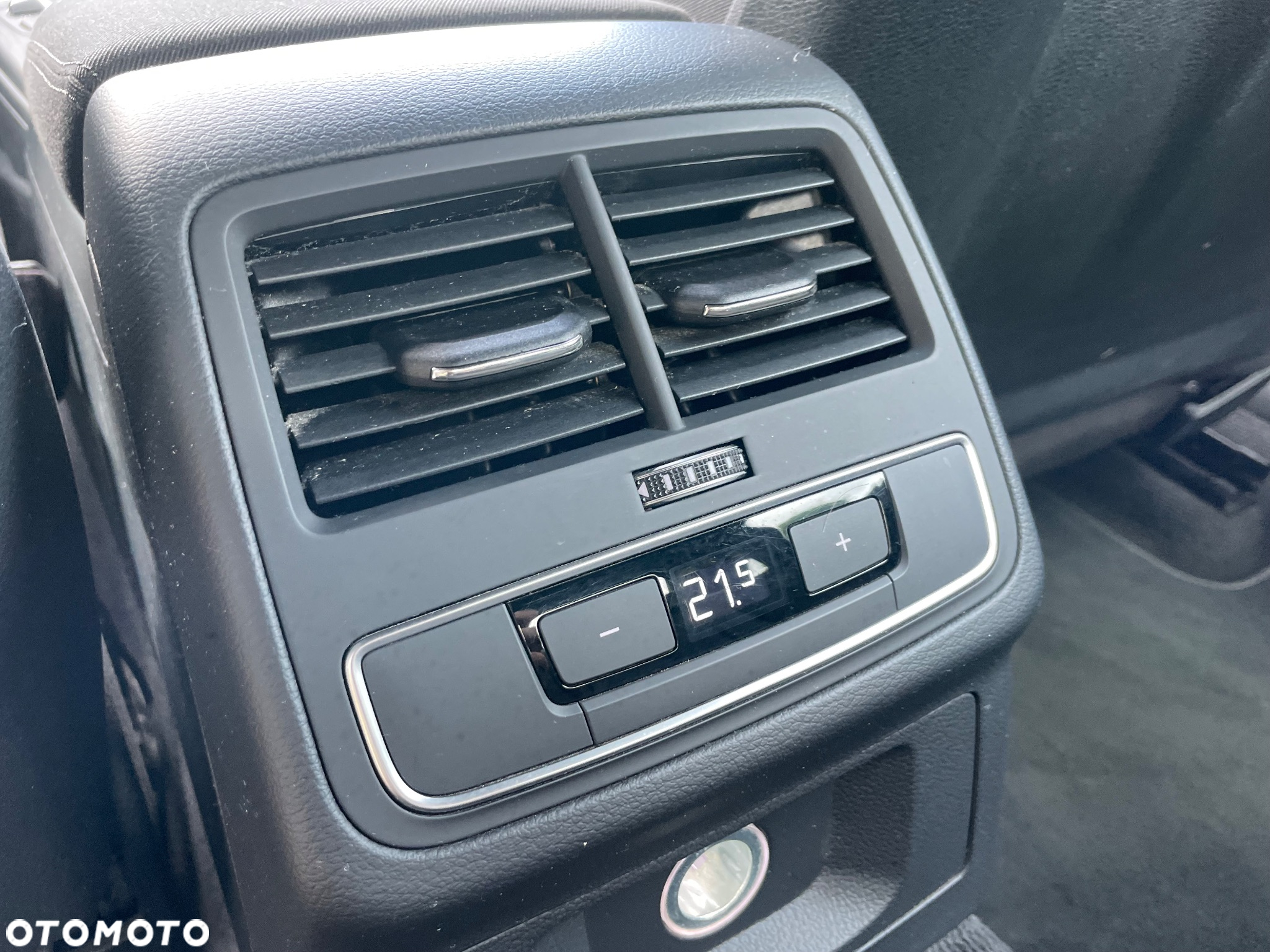Audi A4 - 11