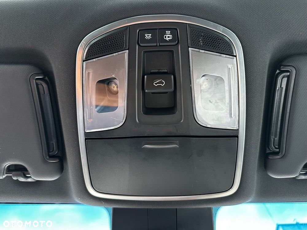 Hyundai Tucson 1.7 CRDI BlueDrive GO Plus 2WD DCT - 17