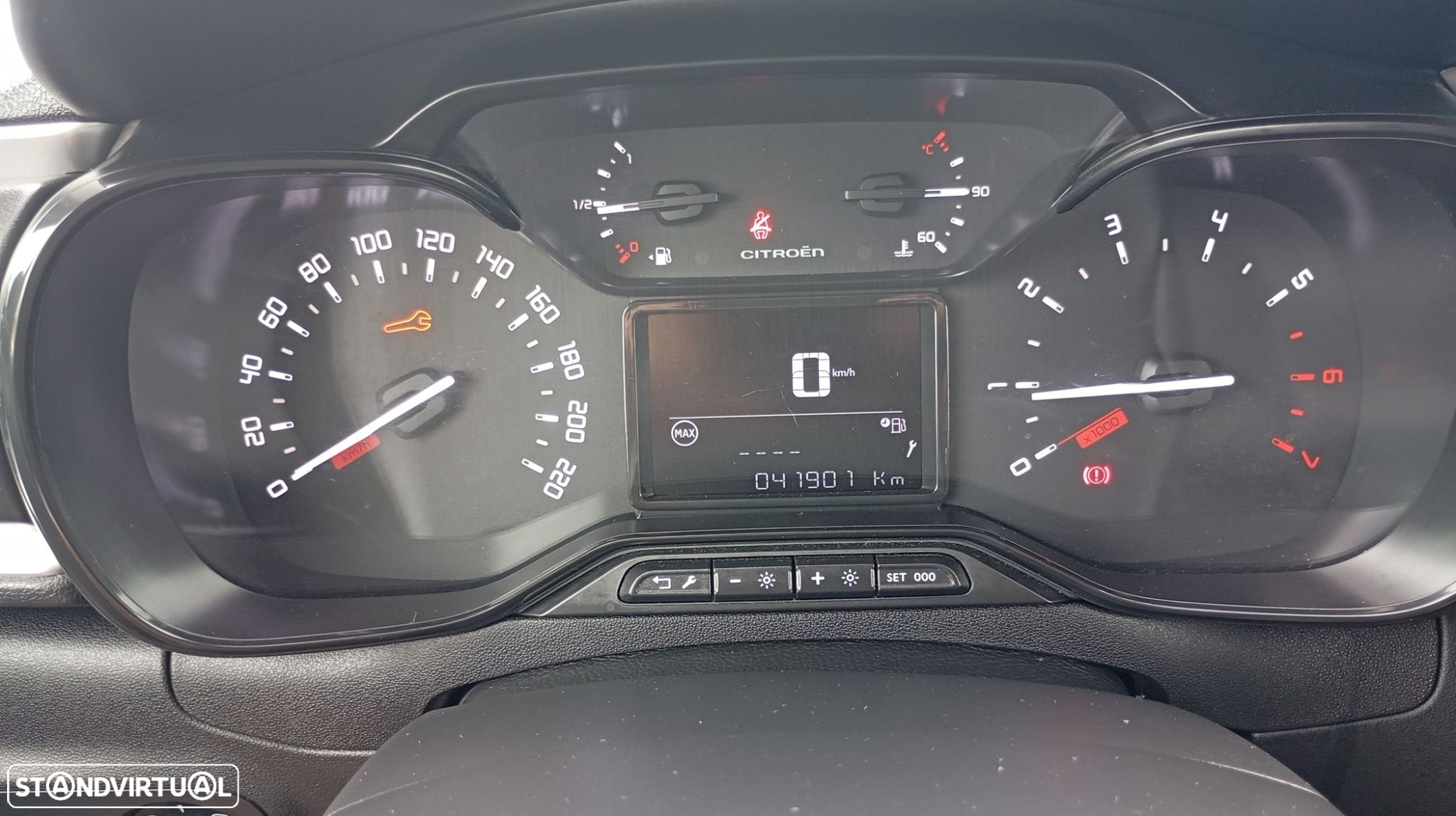 Citroën C3 1.2 PureTech Shine - 18