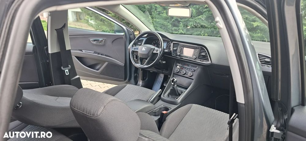 Seat Leon - 9