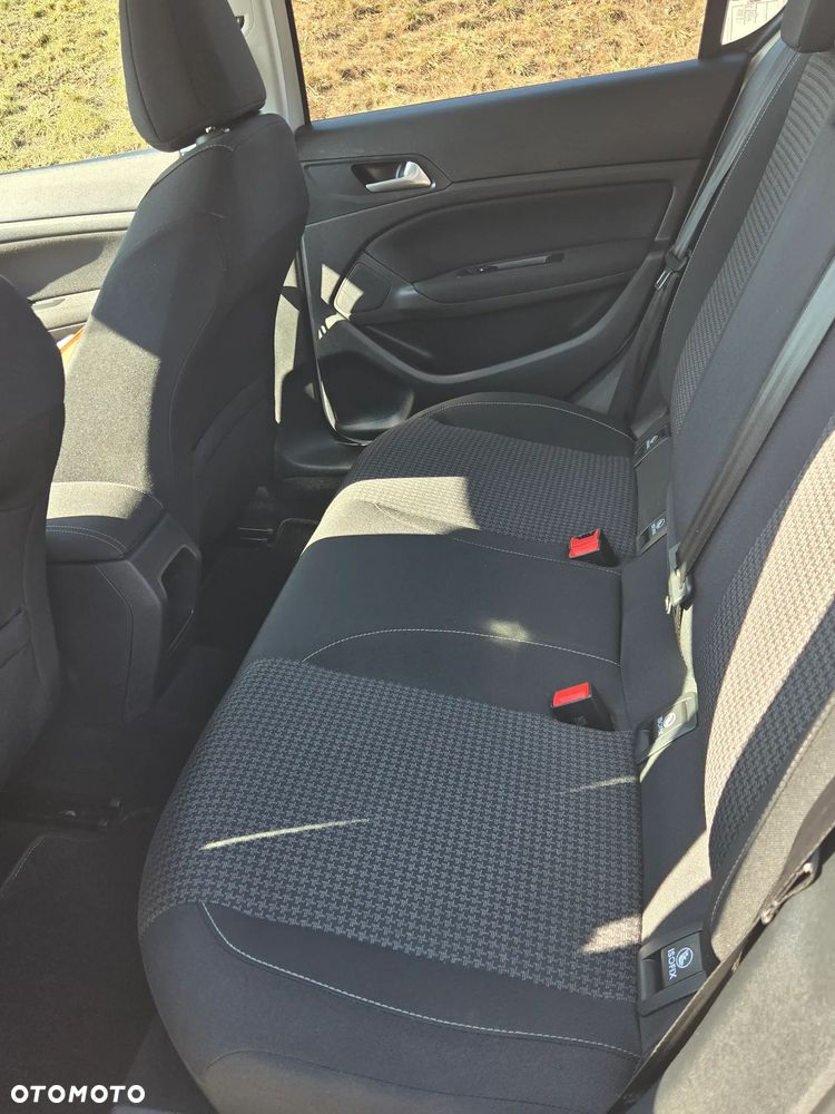 Peugeot 308 1.5 BlueHDi Active S&S - 9