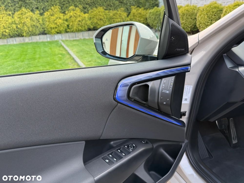 BMW X3 xDrive20d mHEV - 9