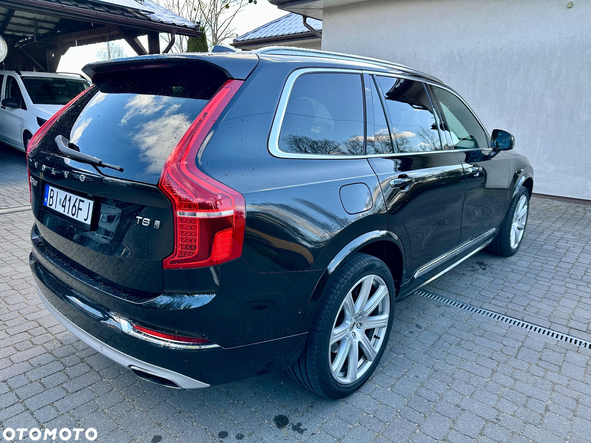 Volvo XC 90 - 3
