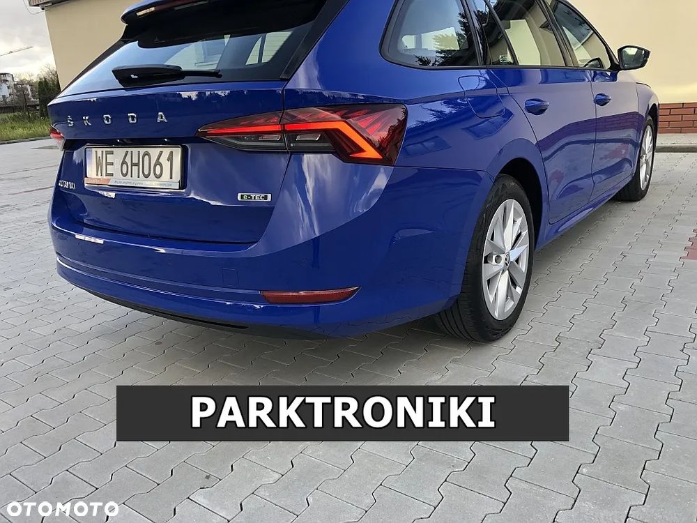 Skoda Octavia - 28