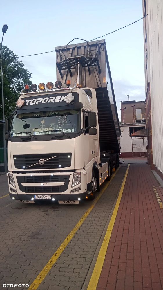 Volvo Fh13 - 5