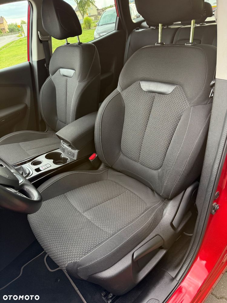 Renault Kadjar 1.3 TCe FAP Easy Life - 38